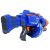 Blaze Storm semi-automatic toy blaster gun