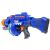 Blaze Storm semi-automatic toy blaster gun