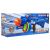 Blaze Storm semi-automatic toy gun in packaging