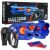 Blaze Storm Manual Soft Bullet Gun with Bullets and Box