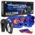 Blaze Storm Handheld Rifle + Sliding Mechanism + 20 Darts 52219783