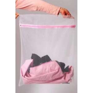 Mosózsák L 40 x 50 cm 4 darab