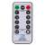 Remote control for Springos 120 LED lights, 8 functions, timer, dim