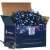 Springos 300 LED blue Christmas lights, in box