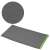 Springos Quick Dry Towel #grey-green 52240980