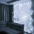 Springos LED Curtain Lights, Ambient Lighting