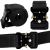 Springos men's Belt #black 52246035