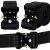 Springos men's Belt #black 52246035