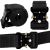 Springos men's Belt #black 52246035