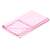 Springos Quick Dry Towel #rose pink 52247738