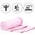 Springos Quick Dry Towel #rose pink 52247738