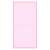 Springos Quick Dry Towel #rose pink 52247738