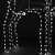 Reindeer light decoration 288 led, 115cm high 52256496