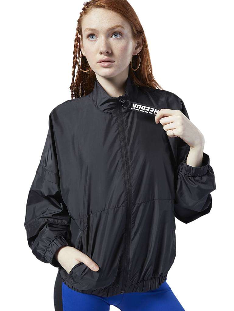 Reebok WOR MYT Woven Jacket | Pepita.hu