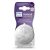 Philips AVENT SCY961/02 Natural Response etetőcumi 1. átfolyási sebességű 0hó, 2 db 52339030