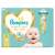 Pampers Premium Care pelenkák 2-es méret, 4-8kg, 136 darab, Mega csomag