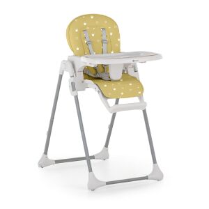 P&amp;M Gusto Multifunctional Feeding Chair 135410382 - High Chair