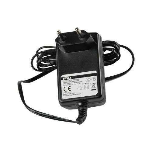 TESLA RoboStar iQ300 Roboterstaubsauger Netzteil