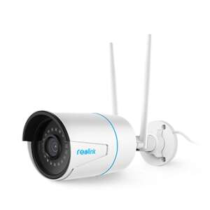 Reolink RLC-510WA Wireless Security Camera for Home Surveillance - Security Camera