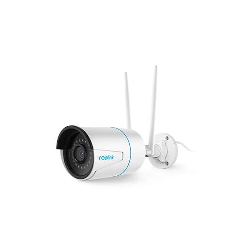 Reolink RLC-510WA Wireless Security Camera for Home Surveillance