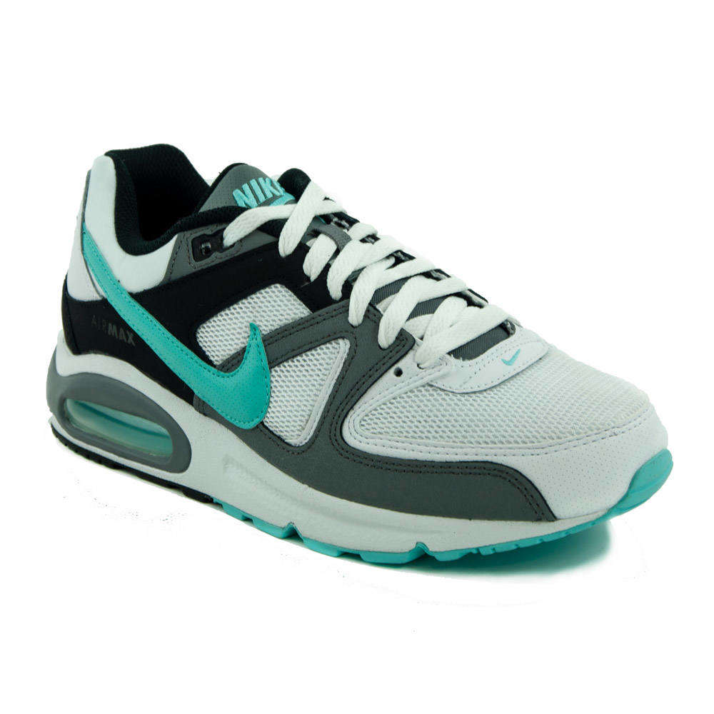 Nike Air Max Command férfi Utcai cipő #szürke | Pepita.hu Bolt Nike Air Max Férfi Utcai Cipő Nike Air Max Command