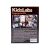 Kidzlabs Fingerprint Kit box back - Contents and instructions