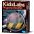 Kidzlabs Fingerprint Kit by 4M, learn how detectives identify suspects and find important clues, science kit for kids
