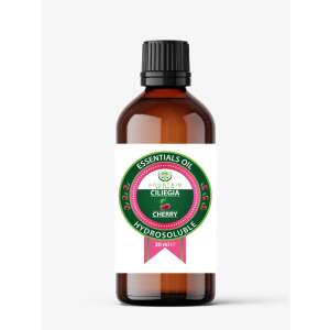 Cherry, Ulei Parfumat Hidrosolubil, 30 ml, Fountain of Youth 52344594 Uleiuri esentiale aromaterapie