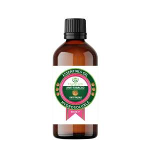 Fountain of Youth Anti-Tabak Vodorozpustný éterický olej, 30 ml - Osviežovače vzduchu