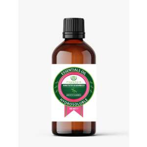 Ametista & Bamboo, Ulei Parfumat Hidrosolubil, 30 ml, Fountain of Youth 52344613 Uleiuri esentiale aromaterapie