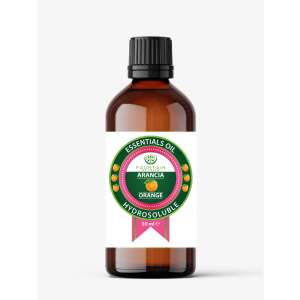 Arancia, Ulei Parfumat Hidrosolubil, 30 ml, Fountain of Youth 52344618 Uleiuri esentiale aromaterapie