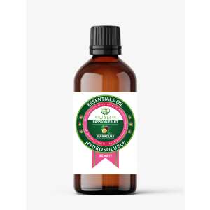Ulei esențial Fountain of Youth Passiflora Maracuja, 30 ml, hidrosolubil - Ulei esențial