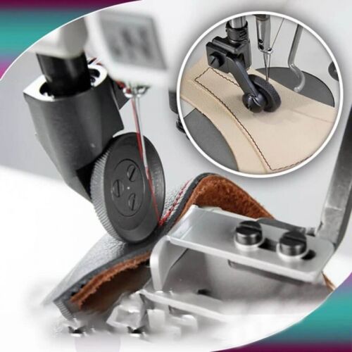 Görgős Varrógép Talp - 28 mm 133708025