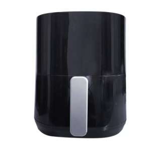 Friteuză cu aer, 6 l, cu ecran LDC 52367202 - Cuptoare cu aer cald