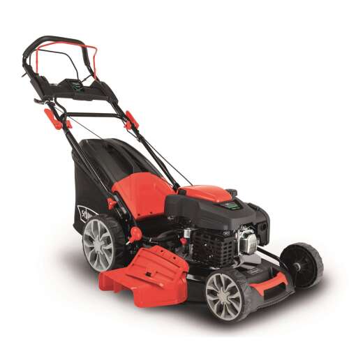 Samochodná kosačka Scheppach MS 225-53 E s elektrickým štartom