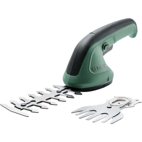 Bosch EasyShear USB töltős akkumulátoros fű-és bokorvágó