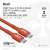 Club3D USB2 Type-C kétirányú USB-IF tanúsított kábel adat 480Mb, PD 240W(48V/5A) EPR M/M 3m / 9.84 ft