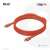 Club3D USB-C to USB-C cable, 4m, 240W, orange