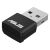 Lan asus ax1800mbps dual band wifi 6 usb adapter - usb-ax55 nano 52376347