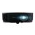 Acer X1229HP DLP Projektor fehér háttérrel