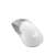 ASUS ROG Gladius III Wireless AimPoint gaming mouse, white