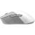 ASUS ROG Gladius III Wireless AimPoint gaming mouse, white, side view
