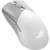 ASUS ROG Gladius III Wireless AimPoint gaming mouse, white