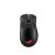 Top view of ASUS ROG Gladius III Wireless AimPoint gaming mouse