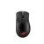 Top-down view of ASUS ROG Gladius III Wireless AimPoint gaming mouse