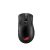 ASUS ROG Gladius III Wireless AimPoint gaming mouse, top-down view