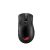 ASUS ROG Gladius III Wireless AimPoint gaming mouse, top view