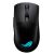 Mouse asus rog gladius iii wireless aimpoint wireless mouse - black 52376533