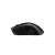 ASUS ROG Gladius III Wireless AimPoint gaming mouse, black, side view