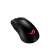 ASUS ROG Gladius III Wireless AimPoint gaming mouse, black, angled view